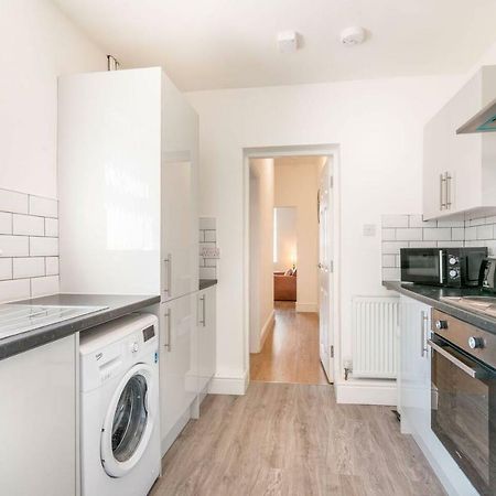 PLATFORM Port Area Apartment 1 Kingston upon Hull Exterior foto